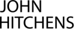 JOHN HITCHENS Logo